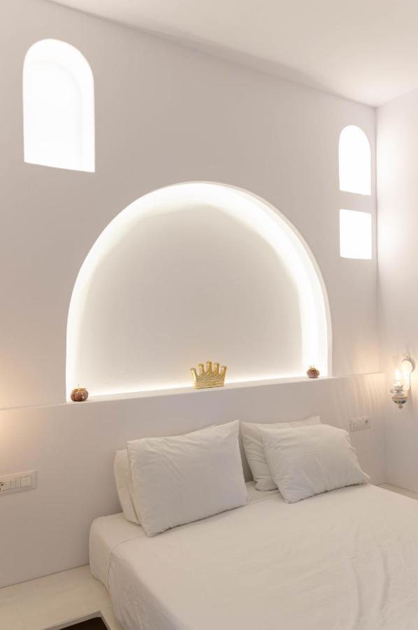 Villa Iliousa Princess