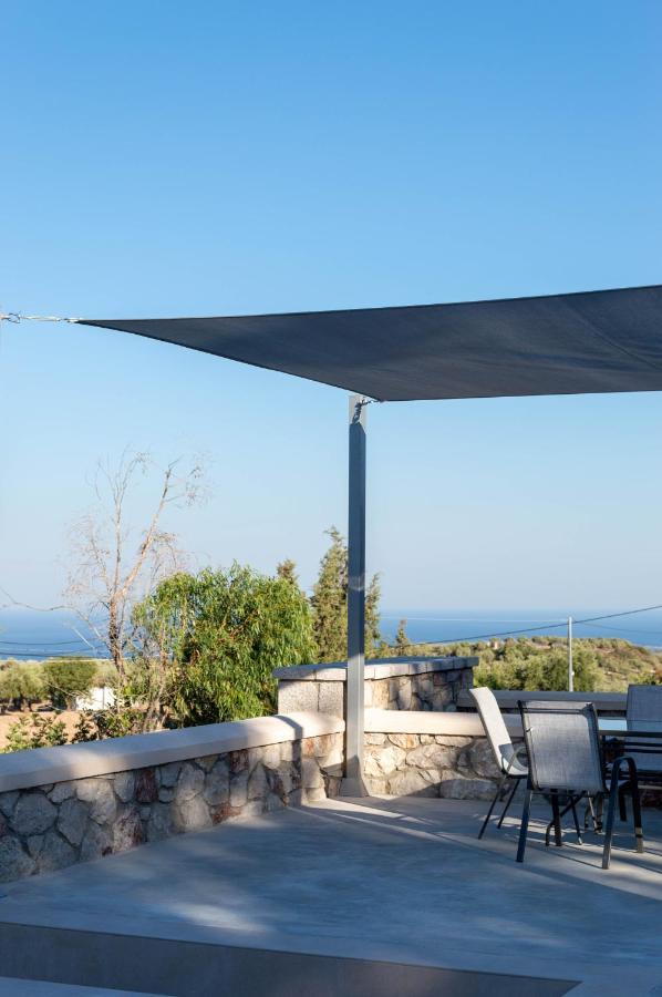 Villa Iliousa Princess *